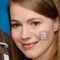 Anna Brueggemann Nøgen