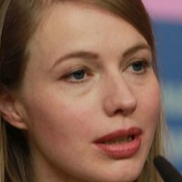Anna Brüggemann Nøgen