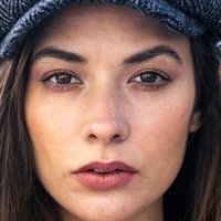 Anna Cariad Nøgen