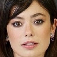 Anna Castillo Nøgen