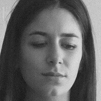 Anna Cheban Nøgen