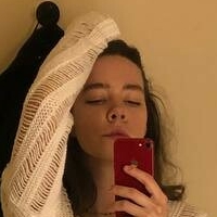 anna.chernysheva.s Nøgen