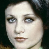 Anna Chodakowska Nøgen