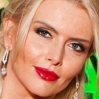 Anna Chyrina Nøgen