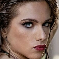 Anna Cicerelli Nøgen