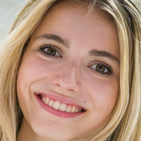 Anna Cramling Nøgen