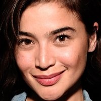 Anna Curtis Nøgen