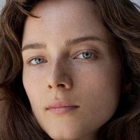 Anna de Rijk Nøgen