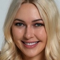 anna delos / annadelosshow / Flexiblewhore Nøgen