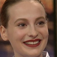 Anna Fialova Nøgen