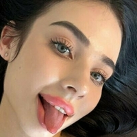 anna_flirt Nøgen