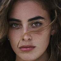 Anna Fuertes Guerra Nøgen
