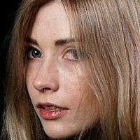 Anna Grabowska Nøgen