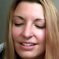 Anna Gravél Nøgen