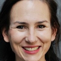 Anna Grisebach Nøgen