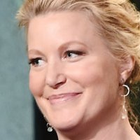 Anna Gunn Nøgen