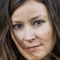 Anna Gunndís Guðmundsdóttir Nøgen