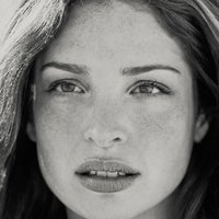 Anna Hopkins Nøgen