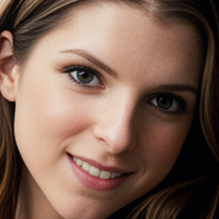 Anna Kendrick Ai Porn Nøgen