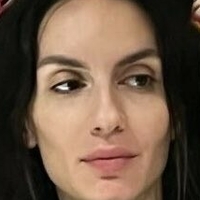 Anna Khachiyan Nøgen