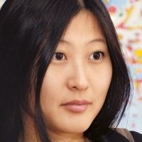 Anna Kim Nøgen