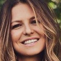 Anna Lewandowska Nøgen