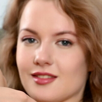 Anna Luna Nøgen