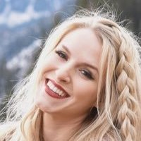 Anna Lyn Nøgen