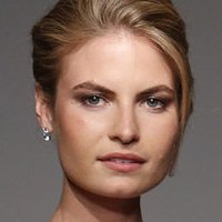 Anna Maier Nøgen