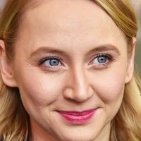 Anna Maria Mühe Nøgen