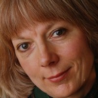 Anna Massey Nøgen