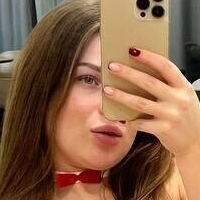 anna_millerr Nøgen