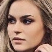 Anna Nystrom Nøgen