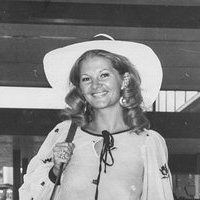 Anna Palk Nøgen
