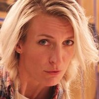 Anna Polívková Nøgen