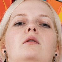 Anna Sahara Nøgen