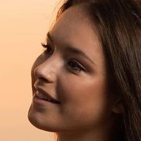 Anna Shcherbakova Nøgen