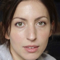 Anna Sigalevitch Nøgen
