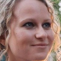 Anna Simpson Nøgen