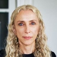Anna Sozzani Nøgen