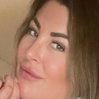 Anna Stone Nøgen