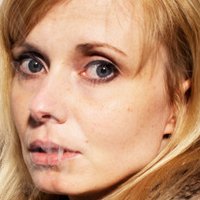 Anna Tenta Nøgen