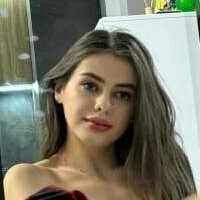 anna_tiny Nøgen