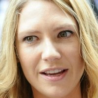 Anna Torv Nøgen