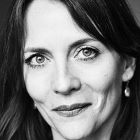 Anna Wilson-Jones Nøgen