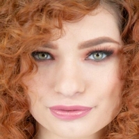 Annabel Red Nøgen