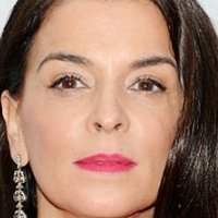 Annabella Sciorra Nøgen