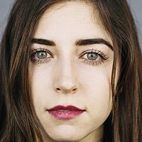 Annabelle Attanasio Nøgen