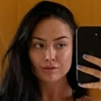 Annabelle Christie Nøgen