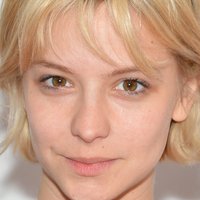 Annabelle Dexter-Jones Nøgen